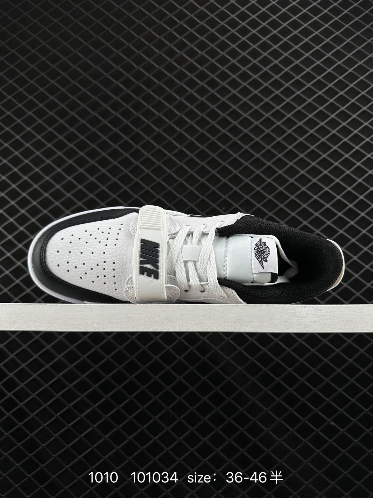 Air Jordan Legacy 312 Low 